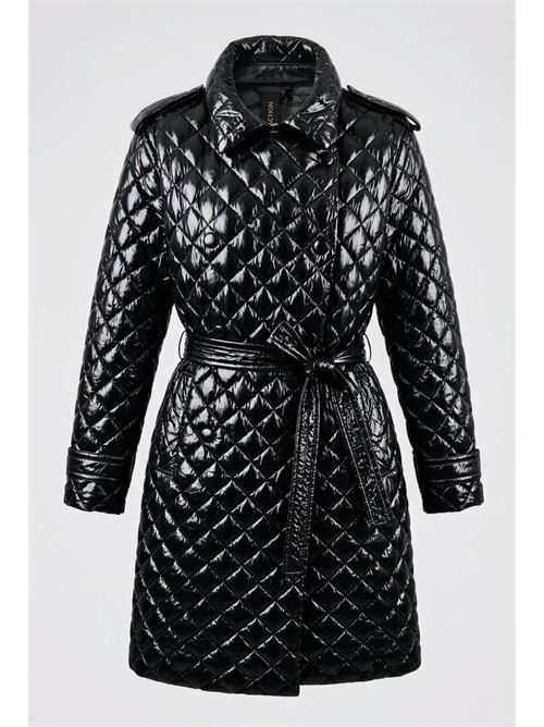 trench piumino EMMA & GAIA | 46IS4092